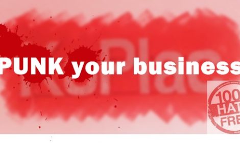 GEW 2016-Punk your Business