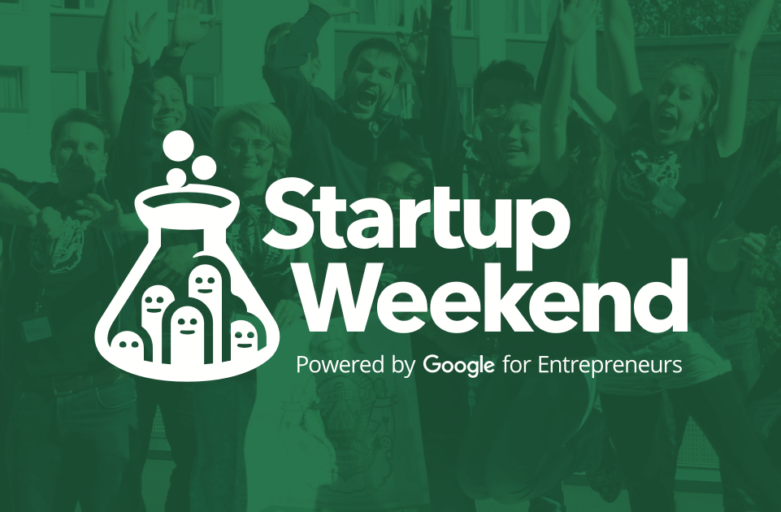 The Story of Startup Weekend